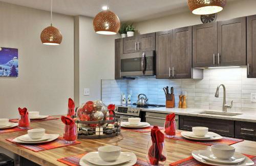 Killington Center Inn & Suites by Killington VR - 1 Bedrooms - Foto 13