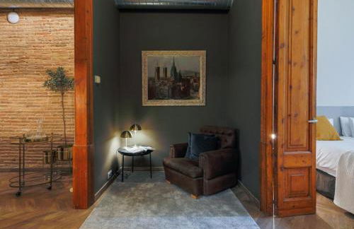 Avinyo 2 Gotic · Spacious Loft in Gothic Quarter! - Foto 27