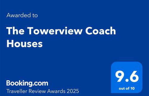 The Towerview Coach Houses - Photo 46