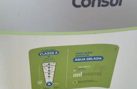 Ótimo apartamento com ampla sacada e vista pro mar - Foto 46