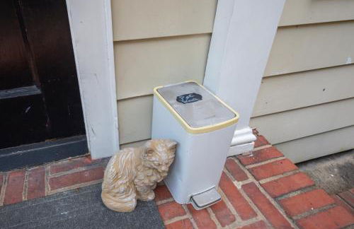 Sunny efficiency in historic home - Foto 46