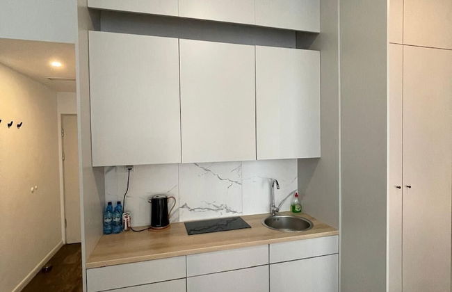 Wilanow Residence Apartments - Foto 41