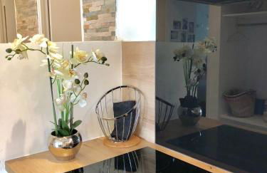 Appartement Cosy Calme Central-Terrasse Proche Palais - Foto 29