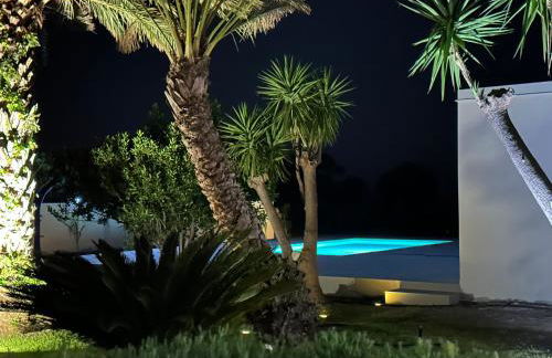 Villa Priscilla - Foto 9