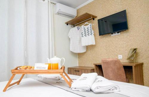 Finesse Comfort Apartments - Foto 3
