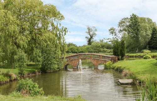 Willow Lodge - Foto 40