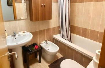 Ático Puerto Mar - Foto 9