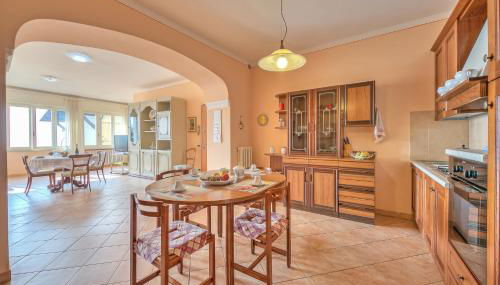 Angela -Terrace & beautiful View lake - Happy Rentals - Foto 3