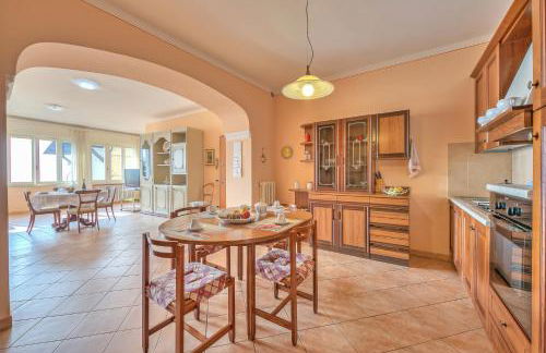 Angela -Terrace & beautiful View lake - Happy Rentals - Foto 3