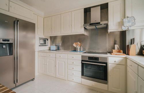 Villa Antoine - Foto 33