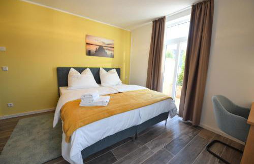 Boardinghouse am Welzbach - Foto 46