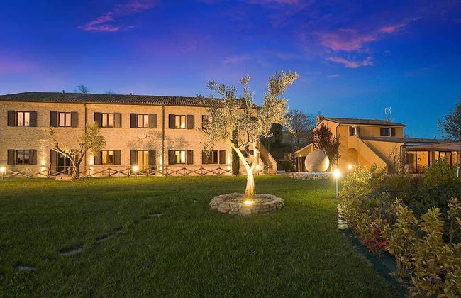 Villa Gens Camuria - Photo 1