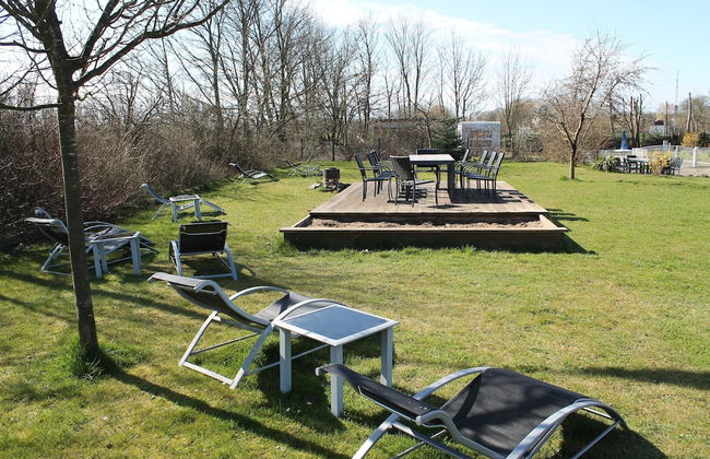 Charmante Ferienwohnung mit Garten in Wiek - Foto 79