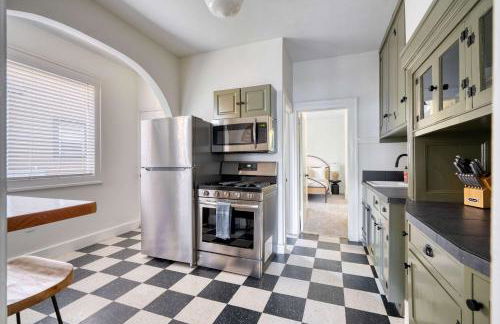 Stay Portland - La Casa Burnside - Local Eateries, Shops, and Bars - Foto 15