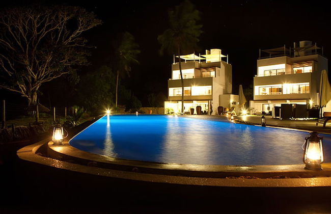 Villa Kalista Luxury Villas - Foto 22