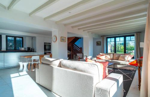 Portamaneg - Grande maison familiale Port-Manech - Foto 6