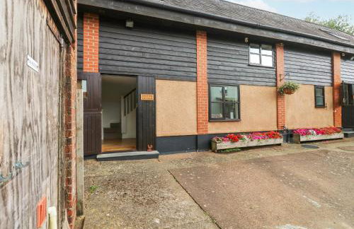 Ixworth Cottage - Foto 27