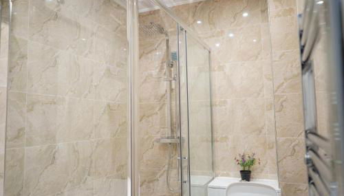 Glasgow - 2 Bedroom Apartment - Foto 3