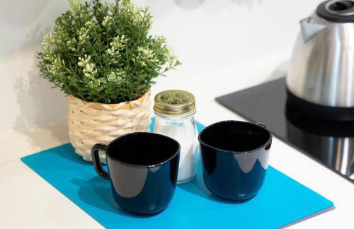 Ciambella Art Home-Rental in Rome - Foto 31