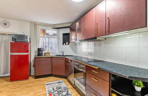 Ferienwohnung Joanna - Foto 6