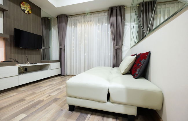 Affordable 2BR Casa De Parco BSD Apartment - Foto 23