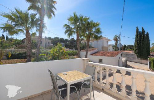 Villa Sardonyx CostaBlancaDreams - Photo 19