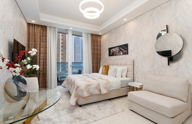 GLOBALSTAY. New Apartments in Business Bay - Foto 64