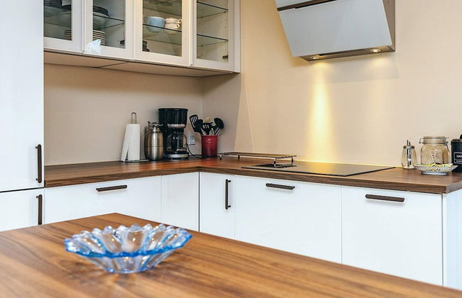 10-person Home in Rodvig Stevns - Foto 42