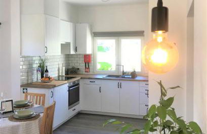 Ela's Terrace - Foto 7