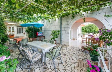 Apartments Husanovic - Foto 31