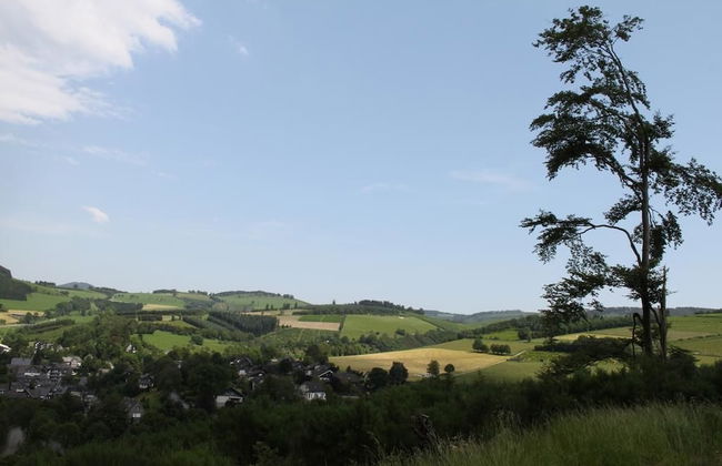 Ferienwohnung van Balkom - Foto 24
