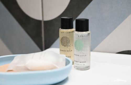 Dimora Domitia - Apartments - Foto 73