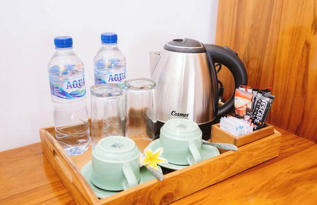 Kelingking Paradise Suites Villa - Foto 25