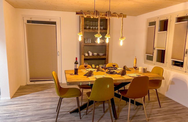 Chalet Dori - Foto 9