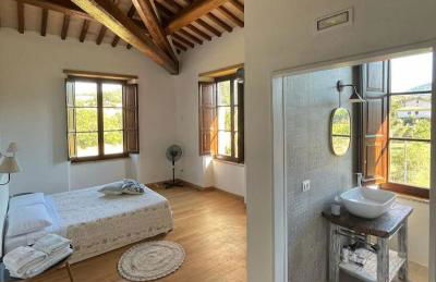 Abbazia Sette Frati Agriturismo Fratres - Foto 32