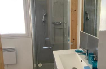 Chalet bois au calme, en lisière de forêt, balcons, sentiers balades Gérardmer & Alsace "Chalet Mon beau sapin" - Foto 41