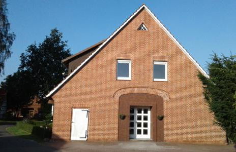 Schwalbennest Ferienvermietung Arendholz - Foto 1