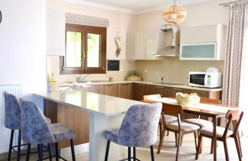 Villa Serenity - Foto 10