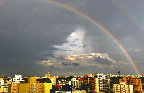 Apto aconchegante a 800m do Parque Barigui - Foto 25