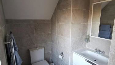 Contemporary Cottage outside South Harting - Foto 4