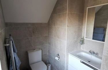 Contemporary Cottage outside South Harting - Foto 4