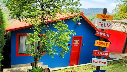 Chalé Sunset - Foto 2