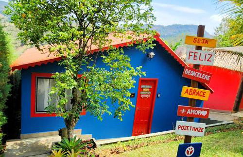 Chalé Sunset - Foto 2