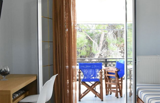 Vasilis Apartments - Foto 20