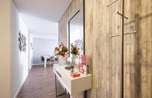 Alto das Nogueiras House Fátima - Foto 23