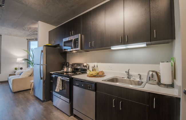 Wrigley Suites - Foto 15