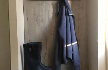 Self-contained small apt. Weymouth - Foto 11