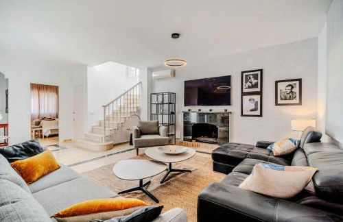 Cozy Villa in Marbella-Estepona - Photo 22