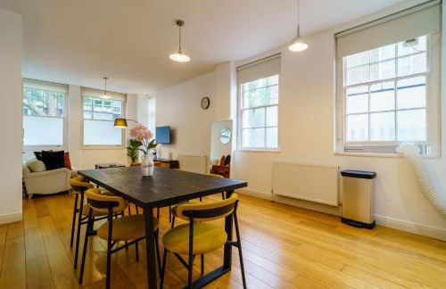 2 Bedroom City Retreat next to Regents Park - Foto 28