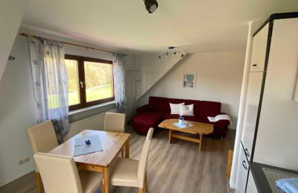 Haus Bergblick - Foto 14